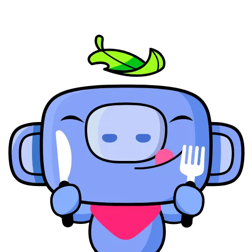 😋 Стикер «Wumpus Beyond (Hello Wumpus)» для Telegram