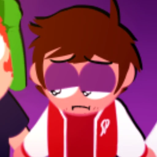 🥺 Стикер «Hell Park» для Telegram