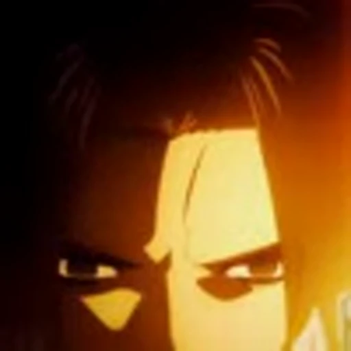 🤩 Эмодзи «Hell&;s Paradise S2» для Telegram