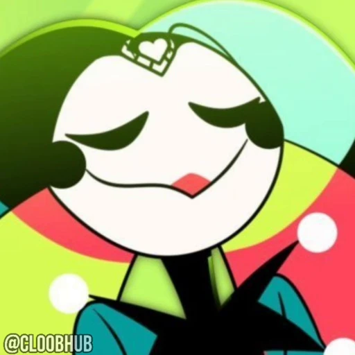 😈 Стикер «Helluva Boss» для Telegram