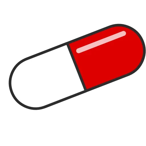 💊 Стикер «Помощь при КоронаВирусе» для Telegram
