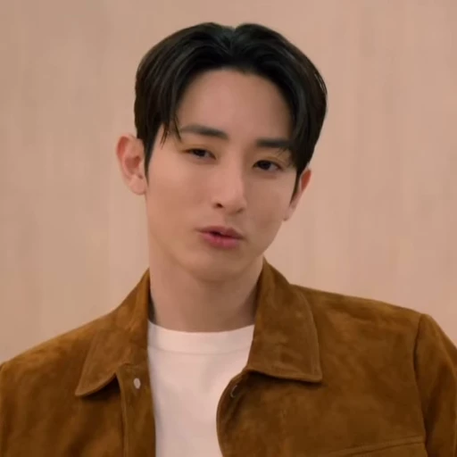 💜 Стикер «lee soo hyuk» для Telegram