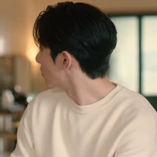 💜 Стикер «lee soo hyuk» для Telegram