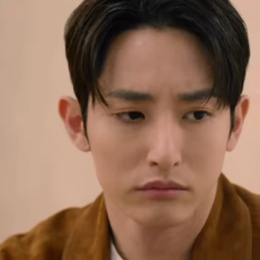 💜 Стикер «lee soo hyuk» для Telegram