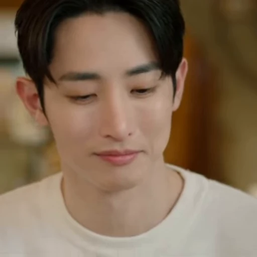 💜 Стикер «lee soo hyuk» для Telegram