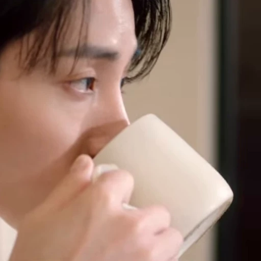 💜 Стикер «lee soo hyuk» для Telegram