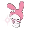 Стикер 53 Is Hello Kitty