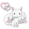 Стикер 35 Is Hello Kitty