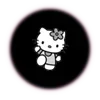 Стикер 30 Is Hello Kitty