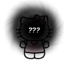 Стикер 31 Is Hello Kitty