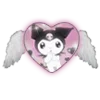 Стикер 44 Is Hello Kitty