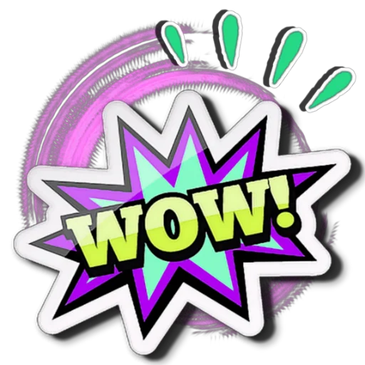 🤩 Стикер «HempRoom?» для Telegram