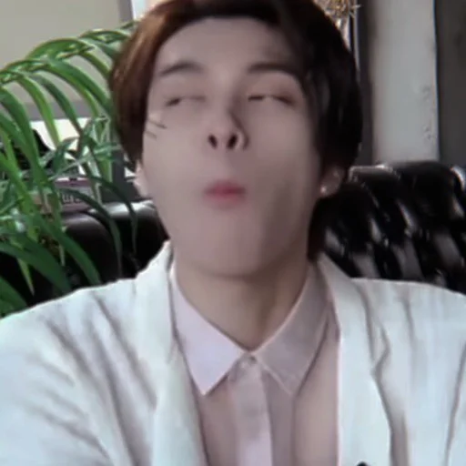 🪁 Стикер «hendery» для Telegram