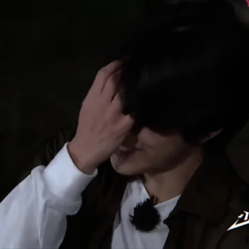 🪁 Стикер «hendery» для Telegram