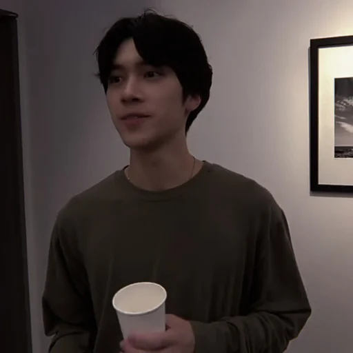 🪁 Стикер «hendery» для Telegram