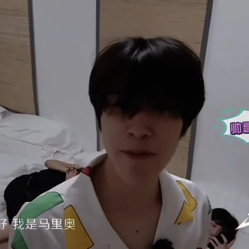 Стикерпак hendery для Telegram