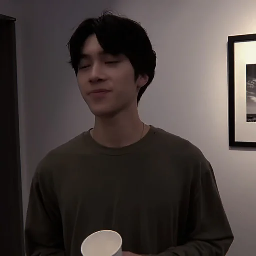 🪁 Стикер «hendery» для Telegram
