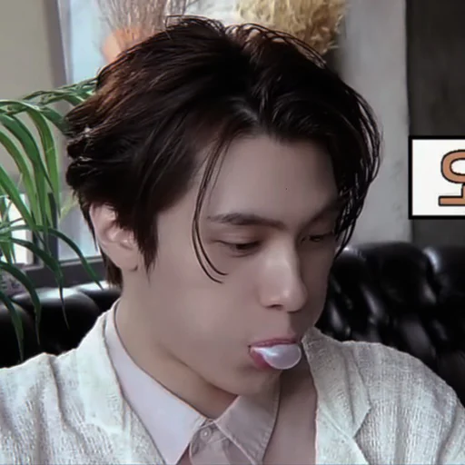 🪁 Стикер «hendery» для Telegram