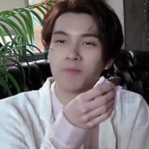 🪁 Стикер «hendery» для Telegram