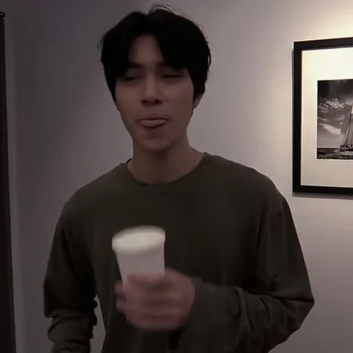 🪁 Стикер «hendery» для Telegram
