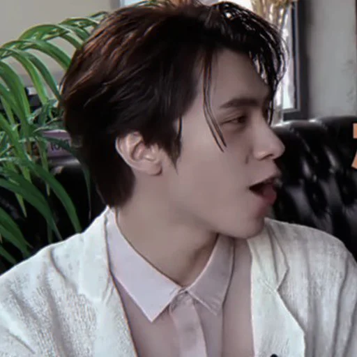 🪁 Стикер «hendery» для Telegram