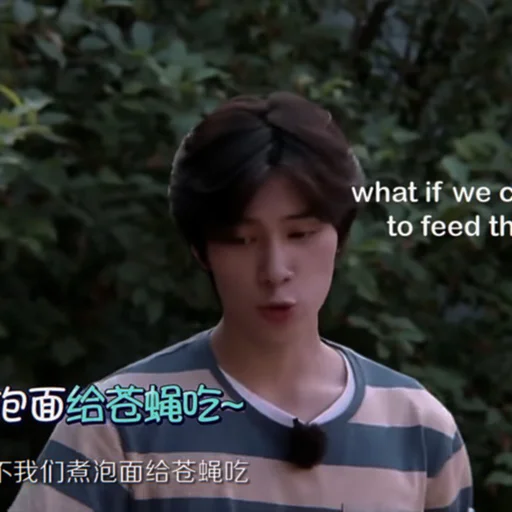 🪁 Стикер «hendery» для Telegram