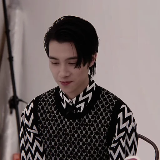 🪁 Стикер «hendery» для Telegram