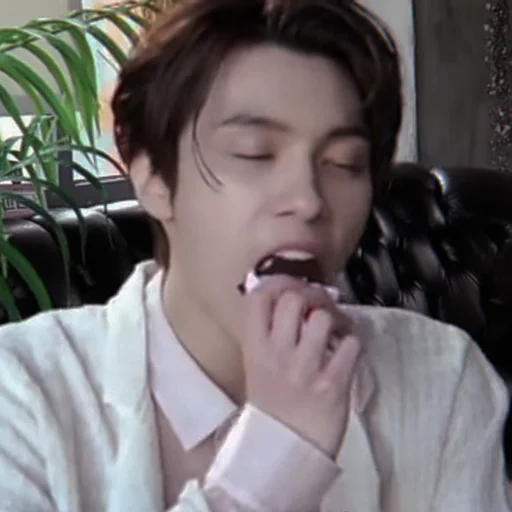 🪁 Стикер «hendery» для Telegram