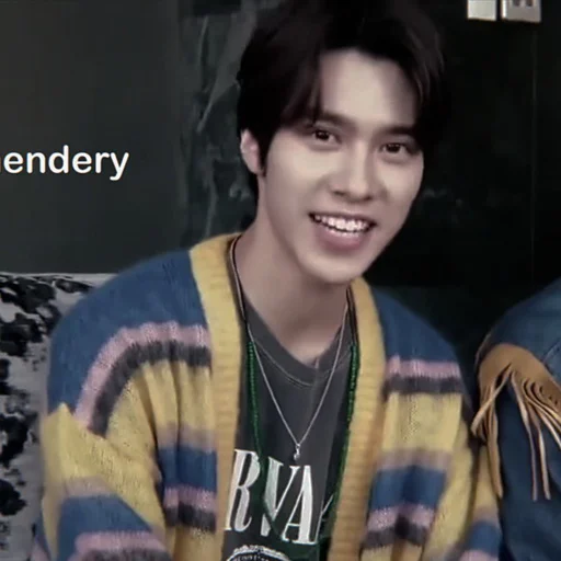 🪁 Стикер «hendery» для Telegram