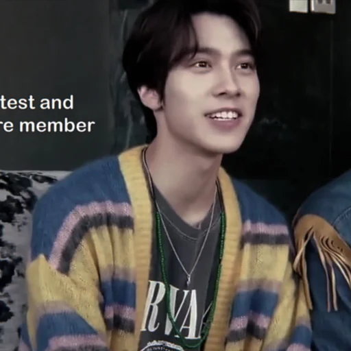 🪁 Стикер «hendery» для Telegram