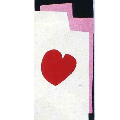 ❣ Стикер «Henri Matisse» для Telegram