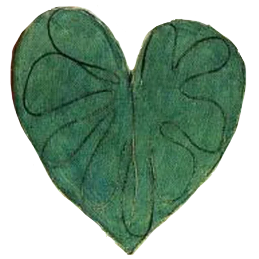 💚 Стикер «Henri Matisse» для Telegram