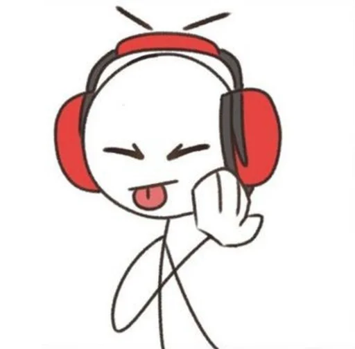 👎 Стикер «The Henry Stickmin Collection» для Telegram