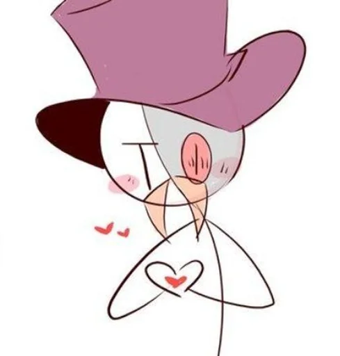 ❤️ Стикер «The Henry Stickmin Collection» для Telegram