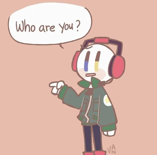 🤔 Стикер «The Henry Stickmin Collection» для Telegram