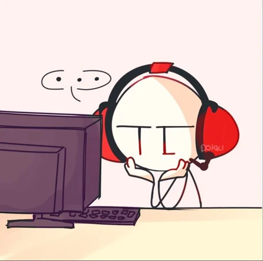 😑 Стикер «The Henry Stickmin Collection» для Telegram
