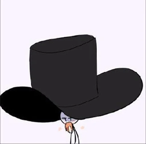 🎩 Стикер «The Henry Stickmin Collection» для Telegram