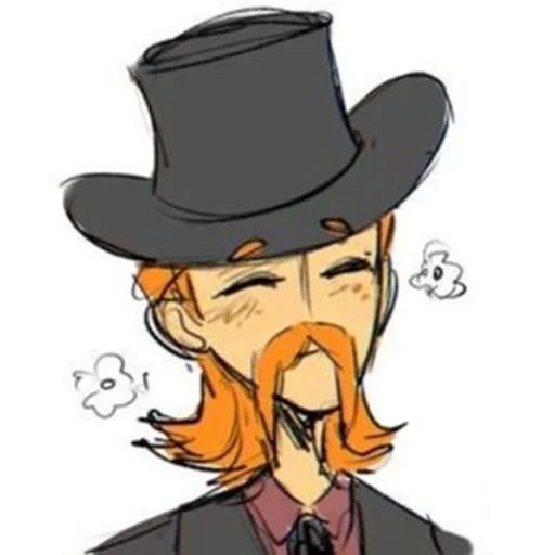 😊 Стикер «The Henry Stickmin Collection» для Telegram