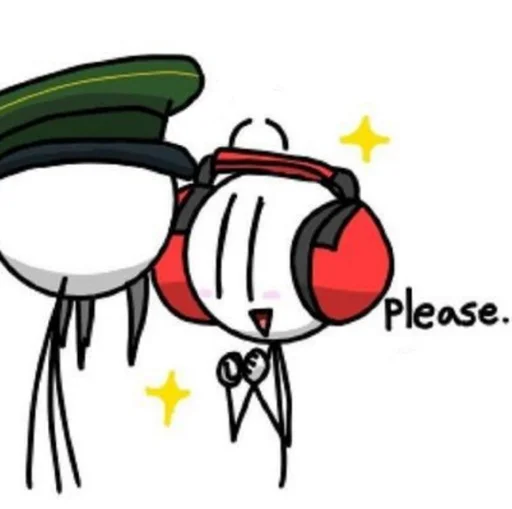 ✨ Стикер «The Henry Stickmin Collection» для Telegram