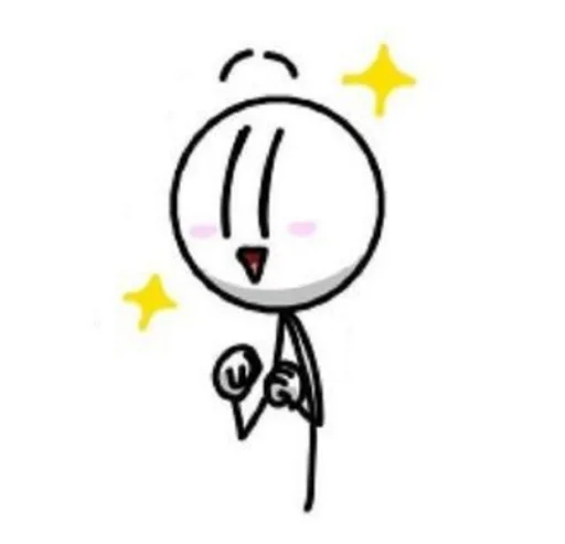 ✨ Стикер «The Henry Stickmin Collection» для Telegram