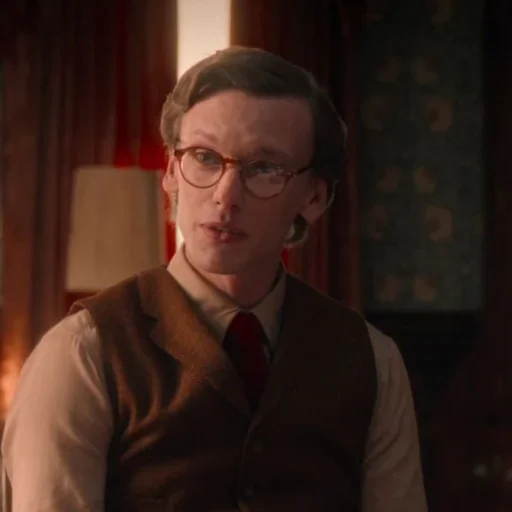💀 Стикер «Henry Creel» для Telegram