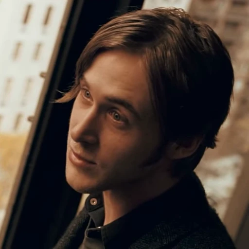 🙂‍↕️ Стикер «Henry Letham» для Telegram