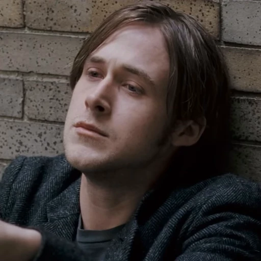 😐 Стикер «Henry Letham» для Telegram