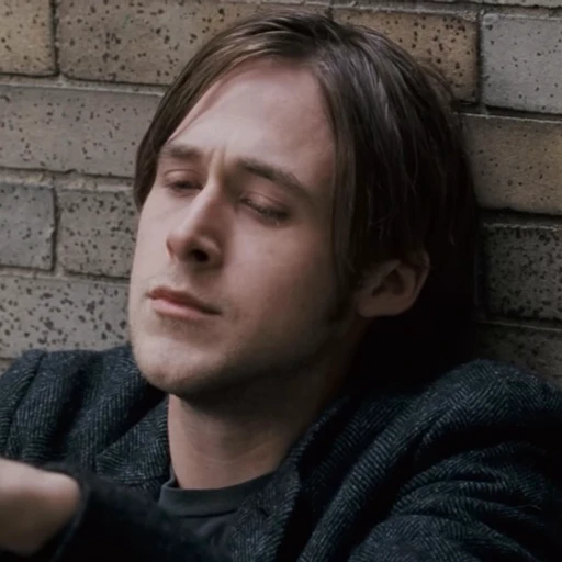 👌 Стикер «Henry Letham» для Telegram