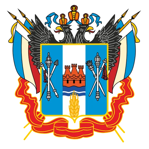Стикер 32 Анимированный набор эмоджи с геральдикой