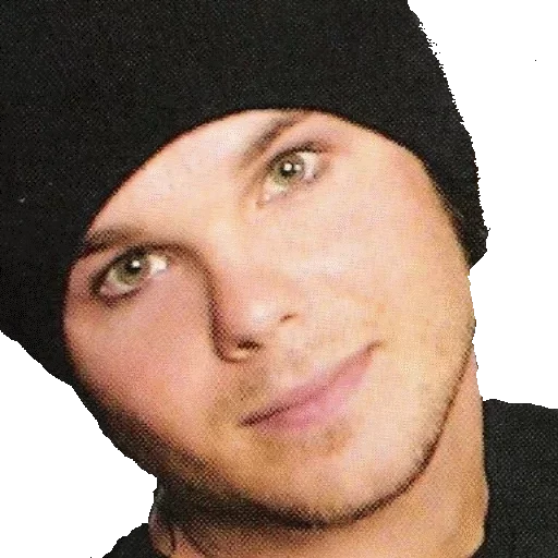 🥳 Стикер «The Rasmus» для Telegram