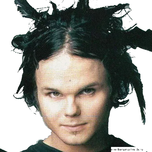 Стикерпак The Rasmus для Telegram