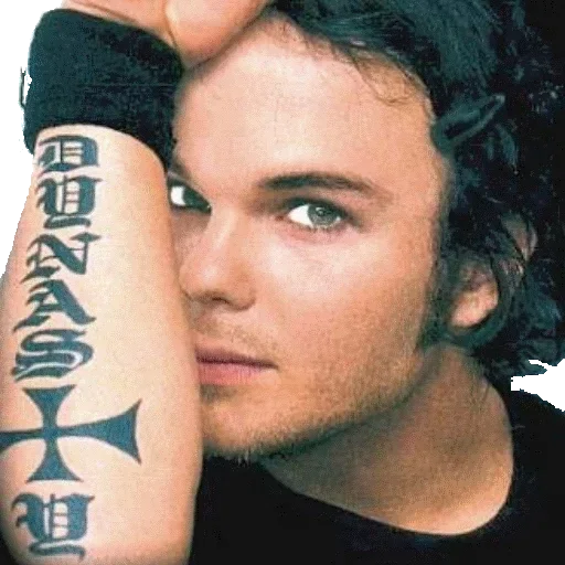 🙁 Стикер «The Rasmus» для Telegram