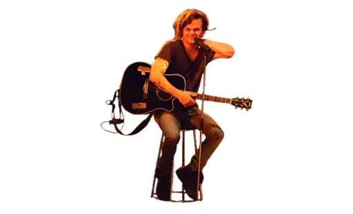 🥳 Стикер «The Rasmus» для Telegram