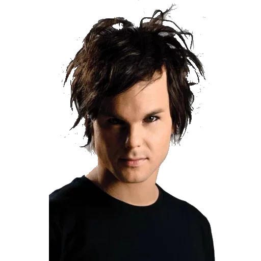 🤩 Стикер «The Rasmus» для Telegram